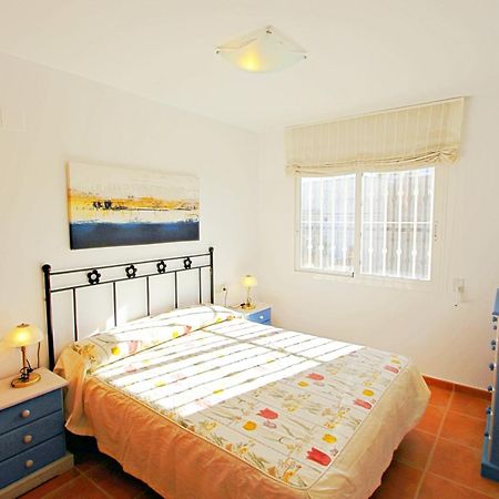 Fontana - Nice Apartment Close To The Beach In Javea Jávea Exterior foto