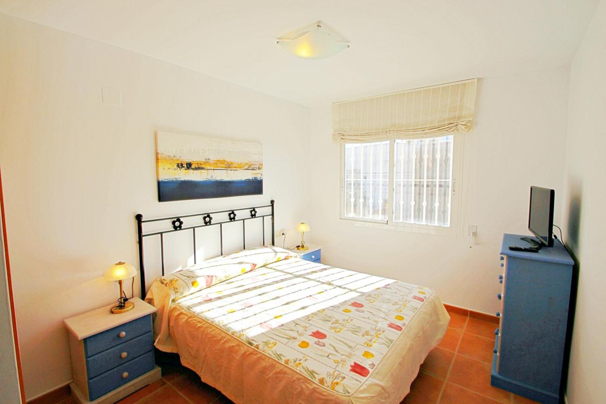 Fontana - Nice Apartment Close To The Beach In Javea Jávea Exterior foto