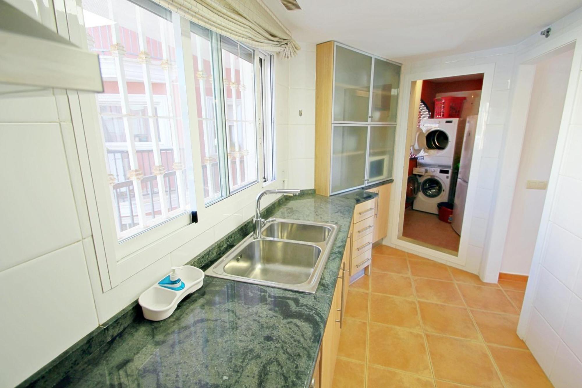 Fontana - Nice Apartment Close To The Beach In Javea Jávea Exterior foto