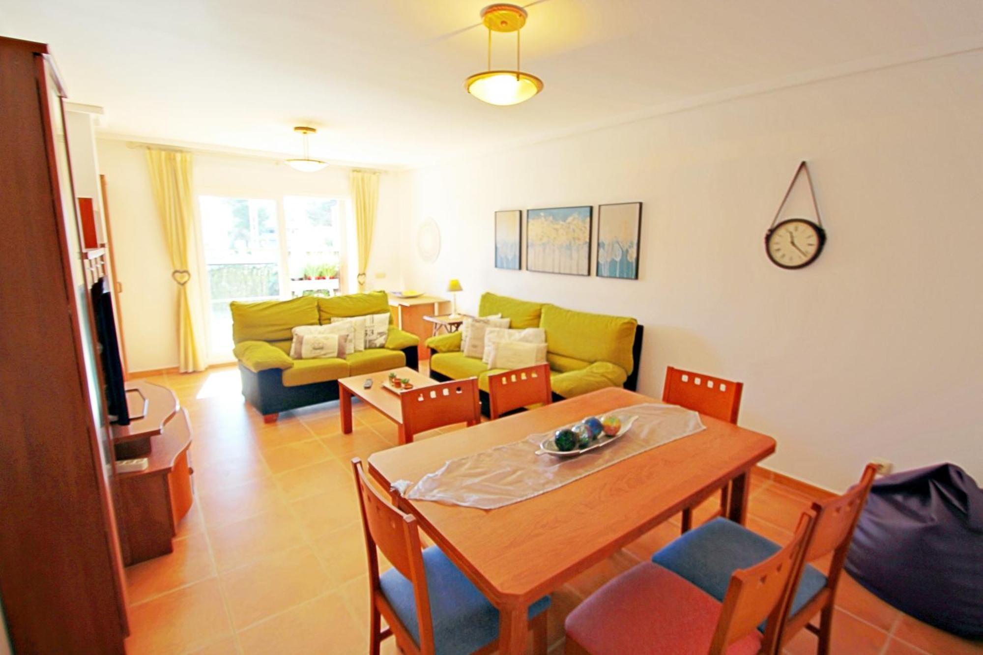 Fontana - Nice Apartment Close To The Beach In Javea Jávea Exterior foto