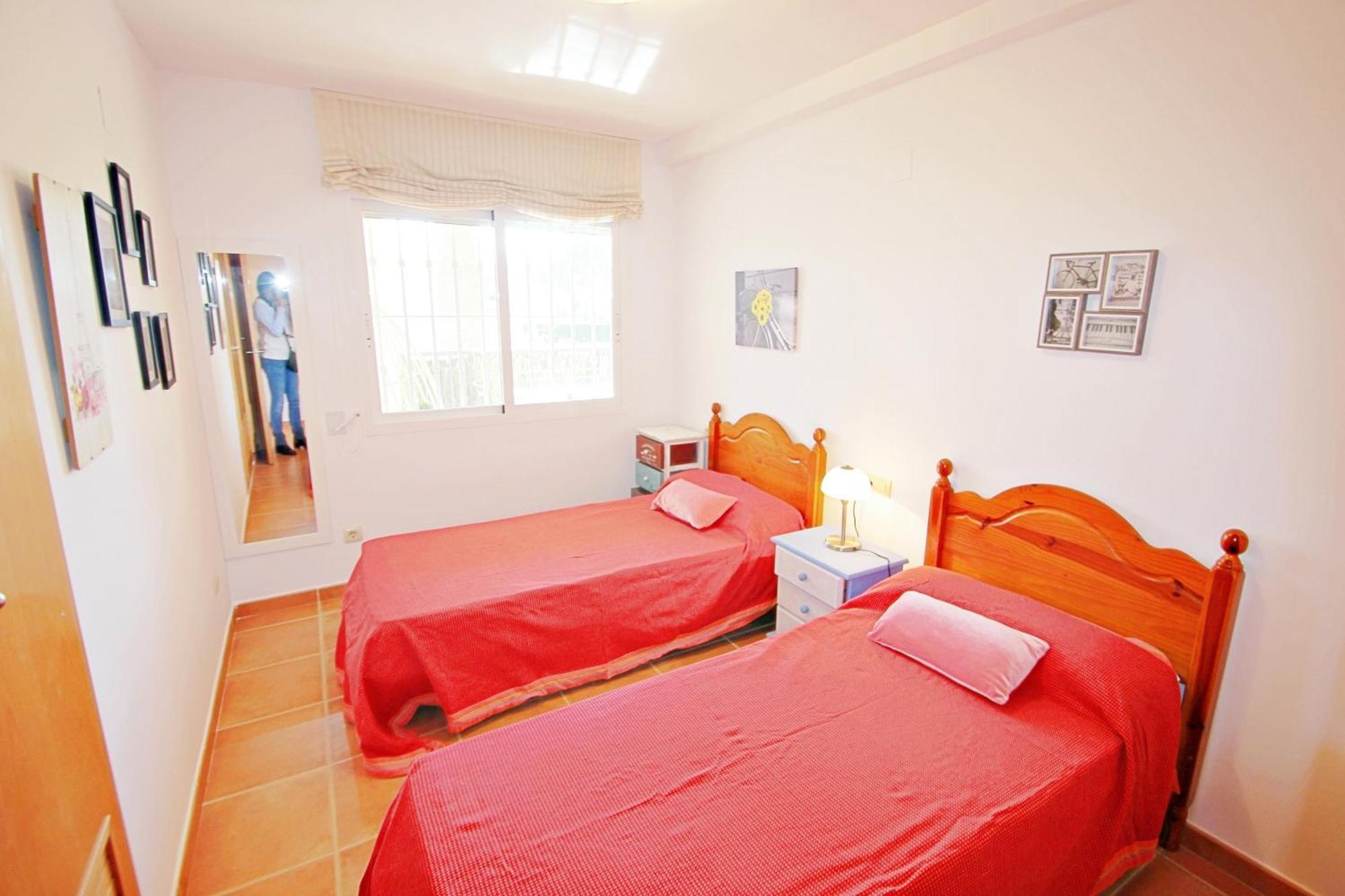 Fontana - Nice Apartment Close To The Beach In Javea Jávea Exterior foto