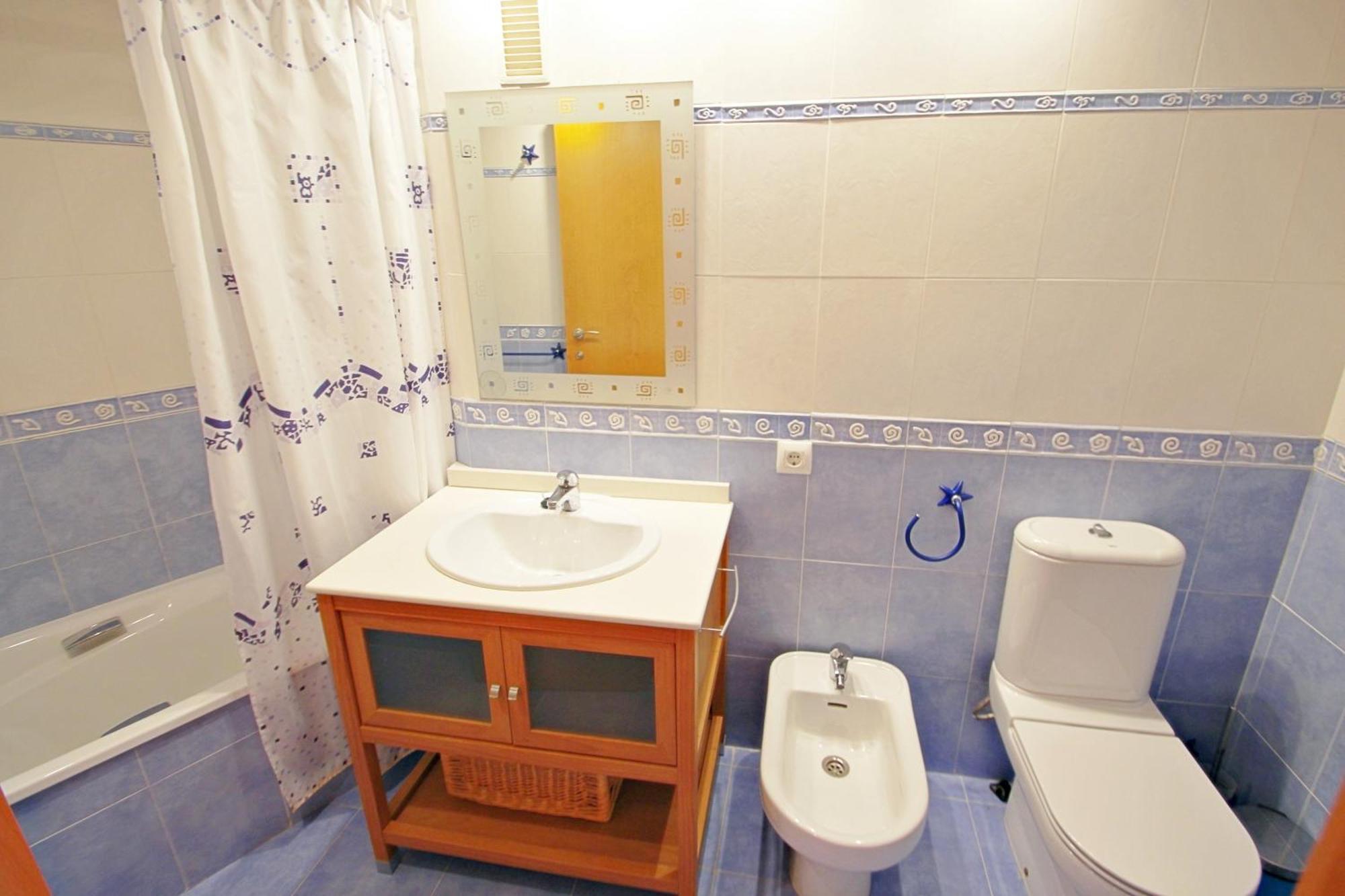 Fontana - Nice Apartment Close To The Beach In Javea Jávea Exterior foto