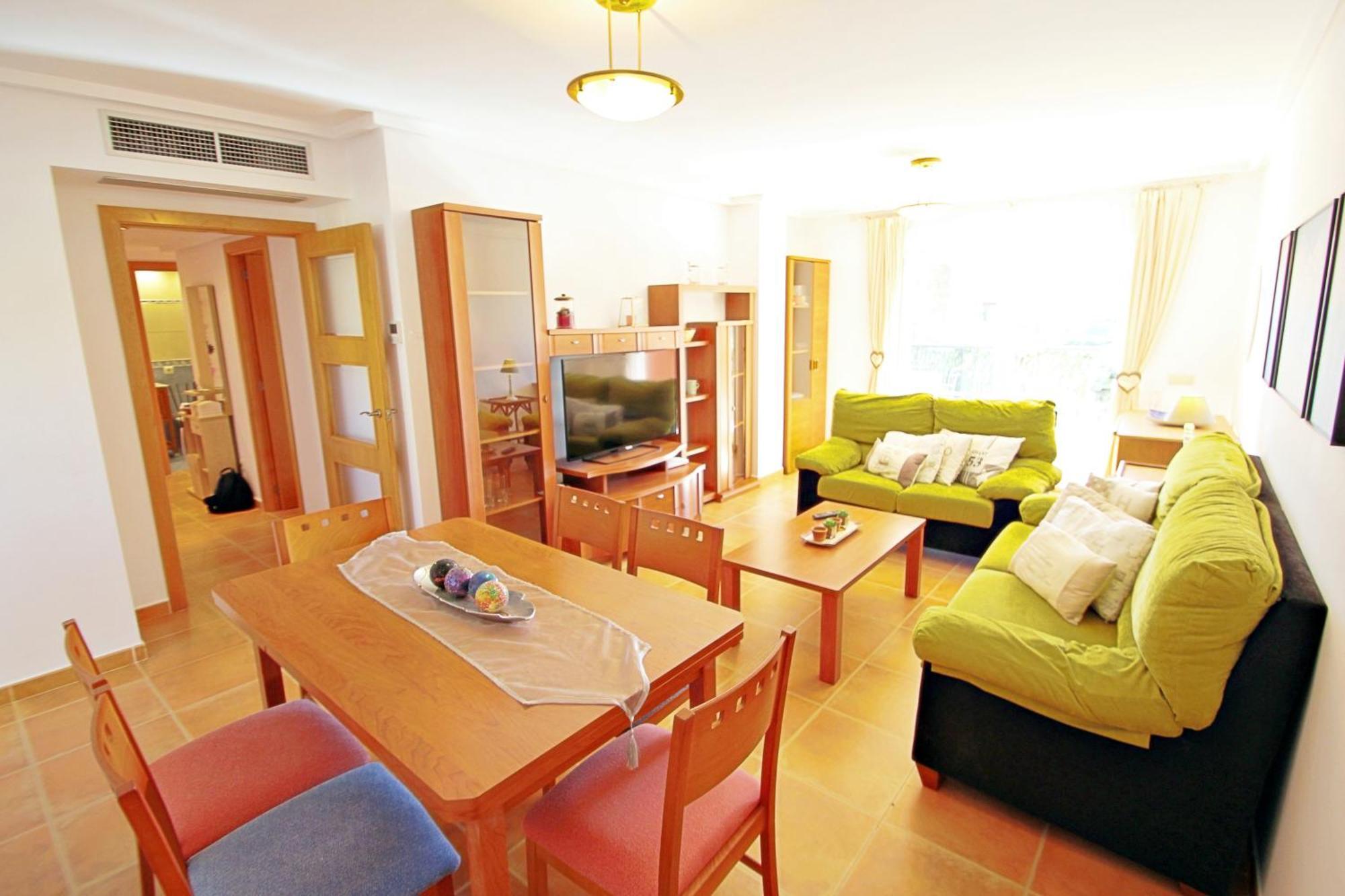 Fontana - Nice Apartment Close To The Beach In Javea Jávea Exterior foto