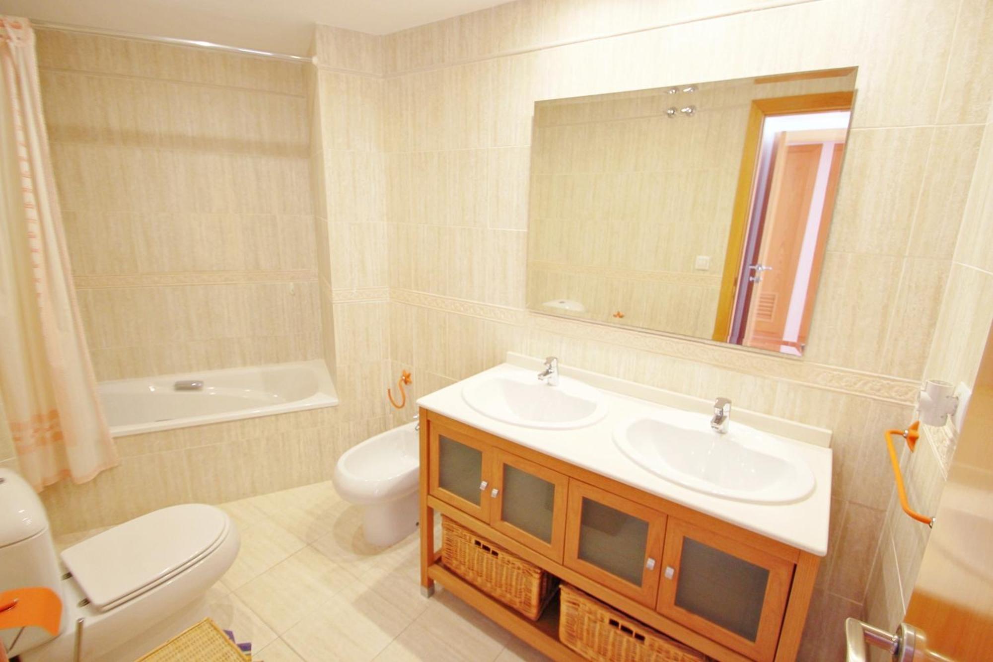 Fontana - Nice Apartment Close To The Beach In Javea Jávea Exterior foto