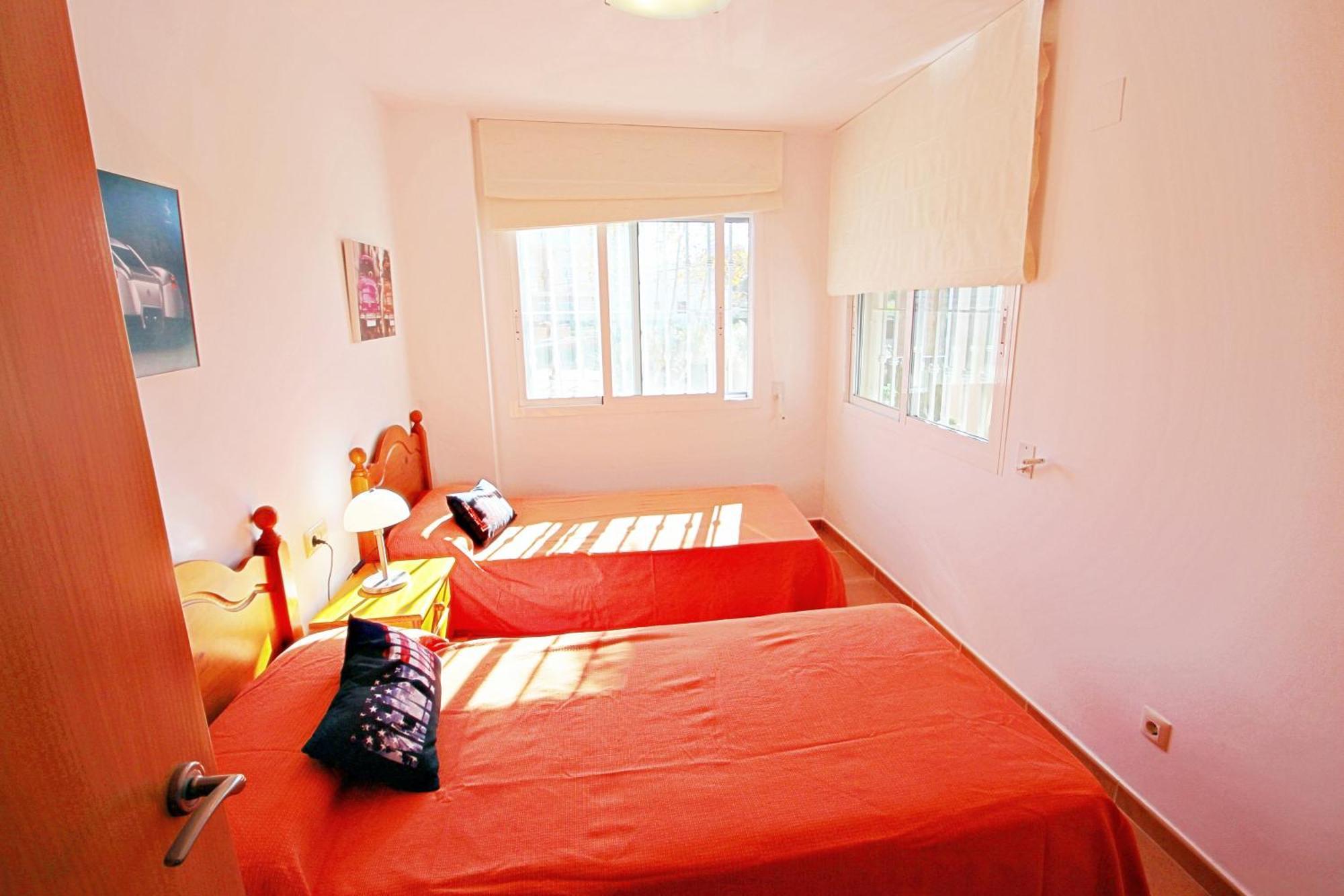 Fontana - Nice Apartment Close To The Beach In Javea Jávea Exterior foto