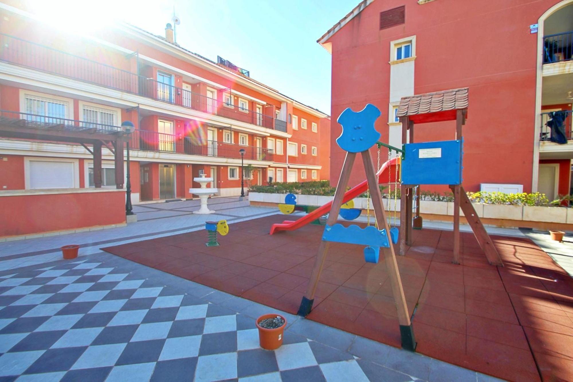 Fontana - Nice Apartment Close To The Beach In Javea Jávea Exterior foto